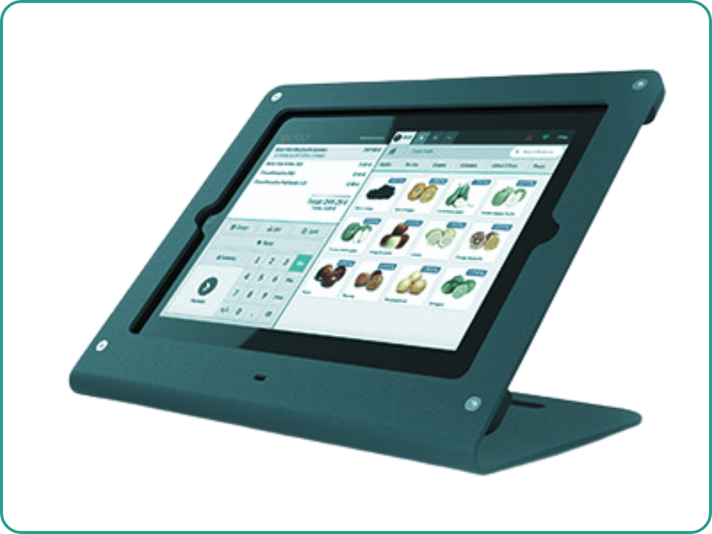 Application Point de Vente