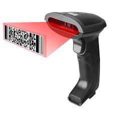 Scanner BarCode