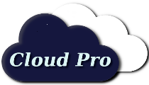 Cloud Pro